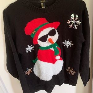 Ugly Christmas Sweater
